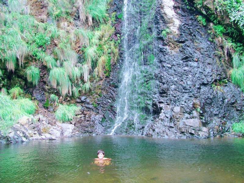 Casa Eden - Mountain View, Infinity Pool Hotel Alozaina Bagian luar foto